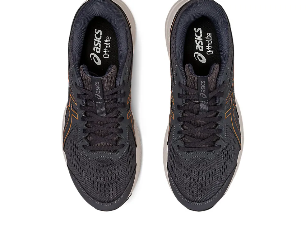 Best ASICS GEL-CONTEND 8 Carrier Grey/Metropolis