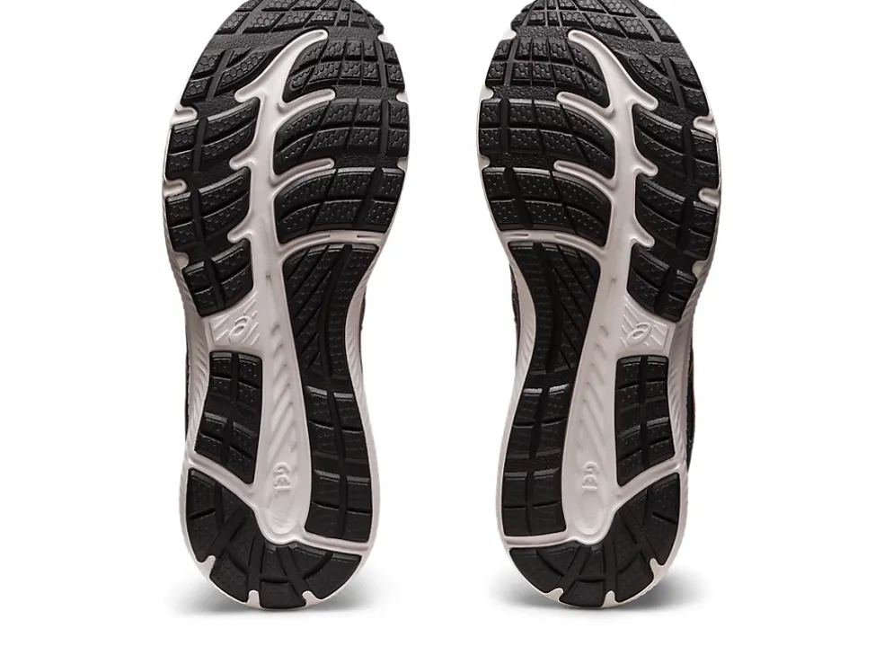 Best ASICS GEL-CONTEND 8 Carrier Grey/Metropolis