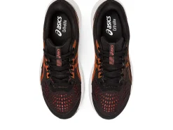 Store ASICS GEL-CONTEND 8 Black/Cherry Tomato