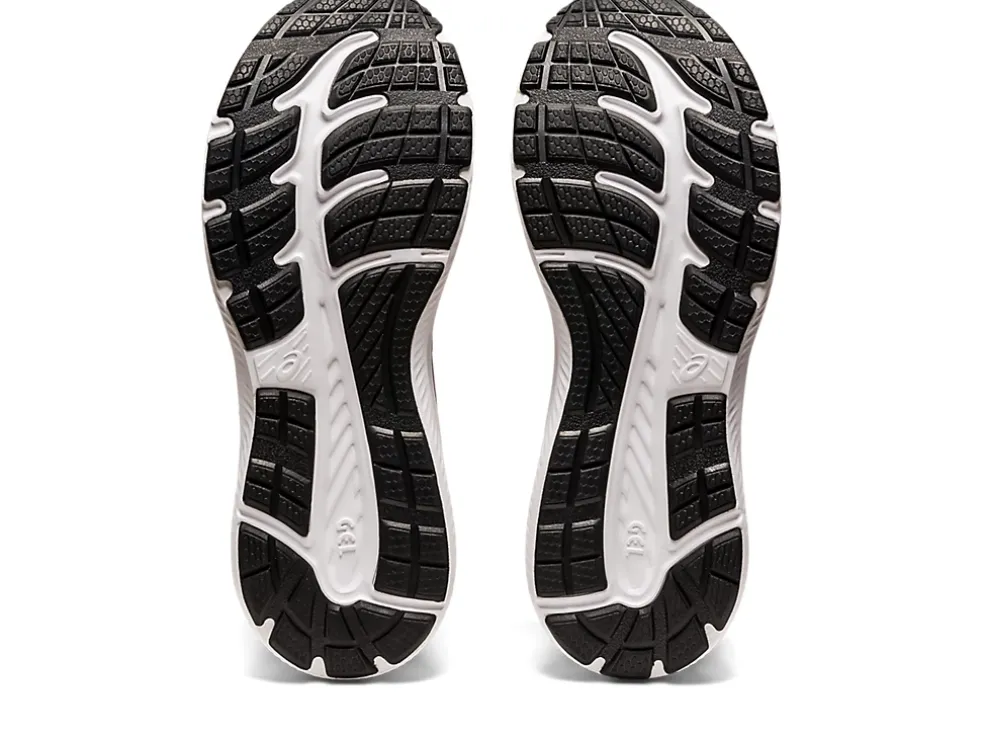 Store ASICS GEL-CONTEND 8 Black/Cherry Tomato