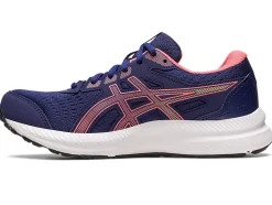 Flash Sale ASICS GEL-CONTEND 8 Indigo Blue/Papaya