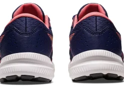 Flash Sale ASICS GEL-CONTEND 8 Indigo Blue/Papaya