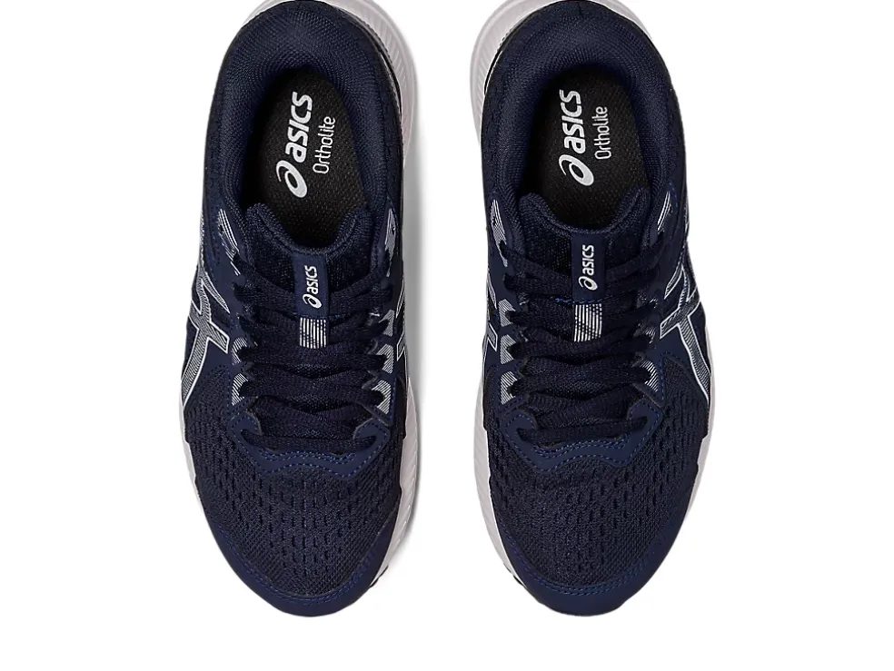 Shop ASICS GEL-CONTEND 8 Midnight/Sky
