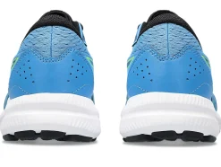 Store ASICS GEL-CONTEND 8 Waterscape/Black