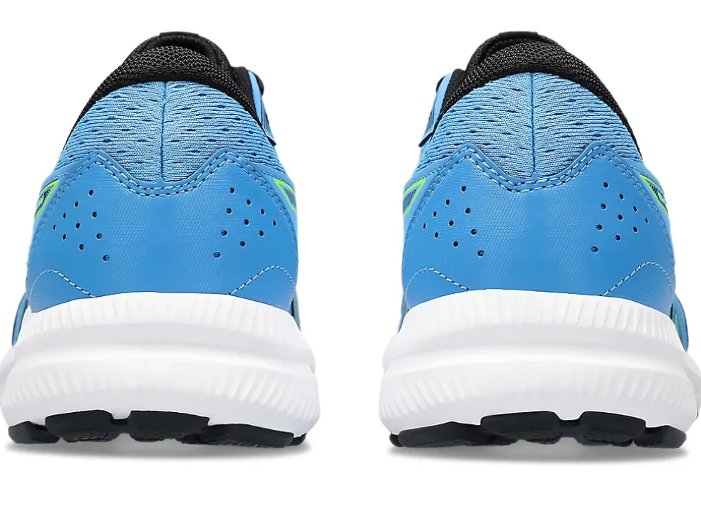 Store ASICS GEL-CONTEND 8 Waterscape/Black