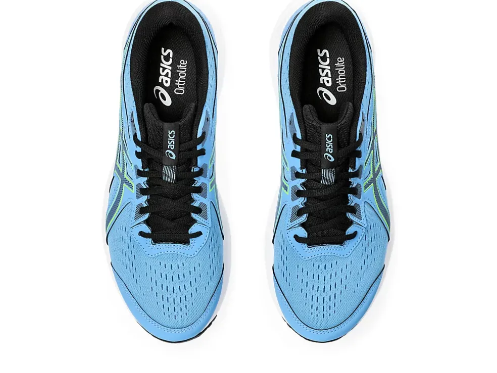 Store ASICS GEL-CONTEND 8 Waterscape/Black
