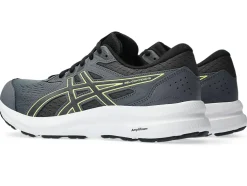 Online ASICS GEL-CONTEND 8 Carrier Grey/Black