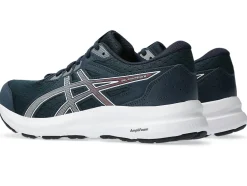 Cheap ASICS GEL-CONTEND 8 French Blue/Rose Dust