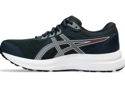 Cheap ASICS GEL-CONTEND 8 French Blue/Rose Dust