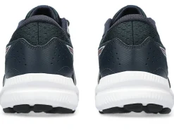 Cheap ASICS GEL-CONTEND 8 French Blue/Rose Dust