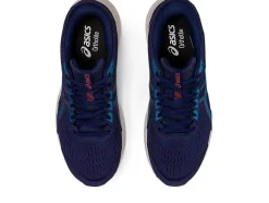 Shop ASICS GEL-CONTEND 8 Indigo Blue/Island Blue