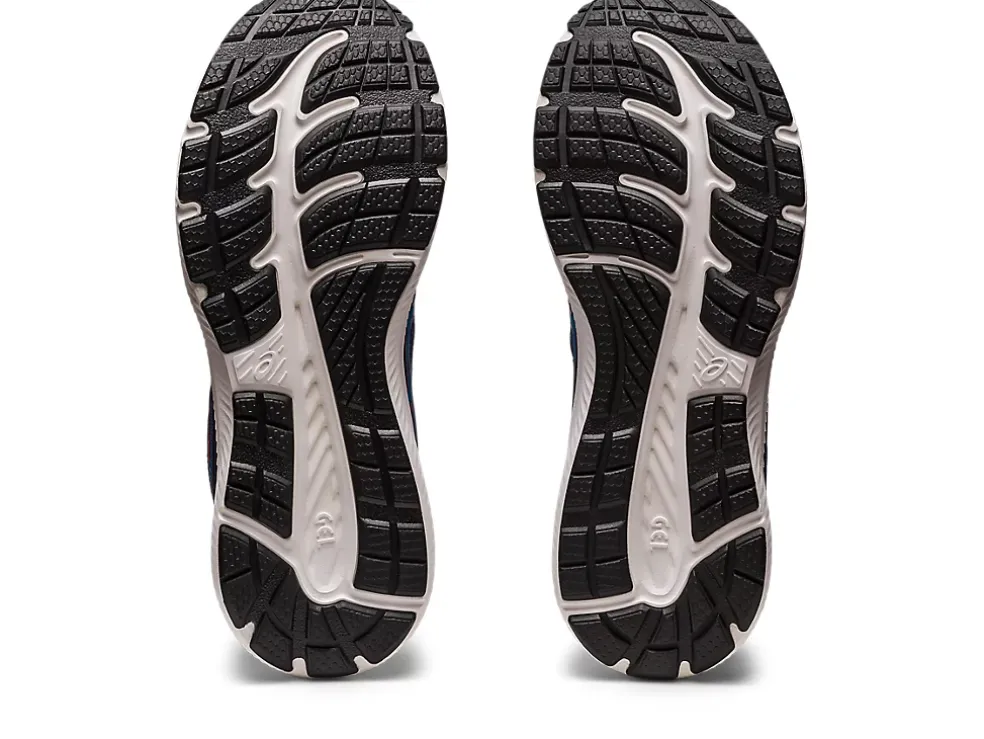 Shop ASICS GEL-CONTEND 8 Indigo Blue/Island Blue