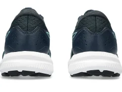 Fashion ASICS GEL-CONTEND 8 French Blue/Black