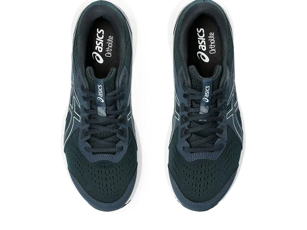 Fashion ASICS GEL-CONTEND 8 French Blue/Black