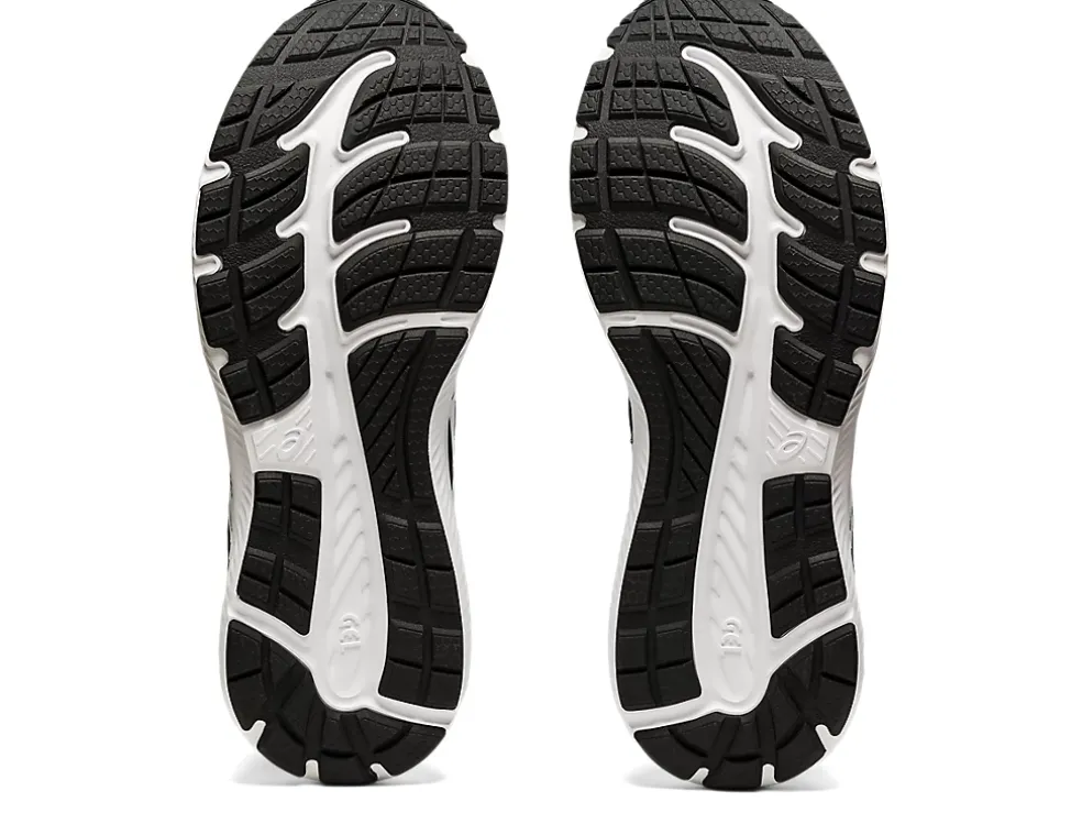 Best Sale ASICS GEL-CONTEND 7 EXTRA WIDE Black/White
