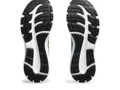Online ASICS GEL-CONTEND 8 EXTRA WIDE Black/Electric Lime
