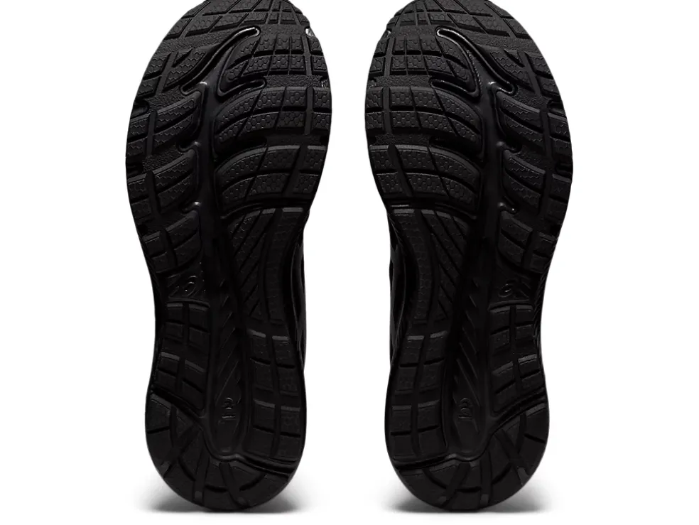 Cheap ASICS GEL-CONTEND 7 EXTRA WIDE Black/Carrier Grey