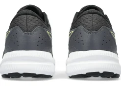 Cheap ASICS GEL-CONTEND 8 EXTRA WIDE Carrier Grey/Black