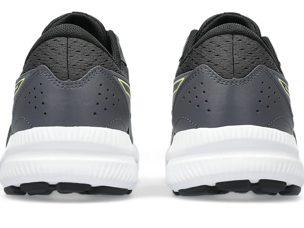 Cheap ASICS GEL-CONTEND 8 EXTRA WIDE Carrier Grey/Black