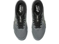 Cheap ASICS GEL-CONTEND 8 EXTRA WIDE Carrier Grey/Black