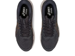 New ASICS GEL-CONTEND 8 EXTRA WIDE Carrier Grey/Metropolis