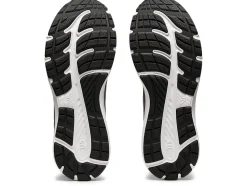 Fashion ASICS GEL-CONTEND 7 EXTRA WIDE Carrier Grey/Classic Red