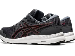 Clearance ASICS GEL-CONTEND 7 EXTRA WIDE ROAD TESTED
