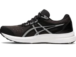 Hot ASICS GEL-CONTEND 8 EXTRA WIDE ROAD TESTED