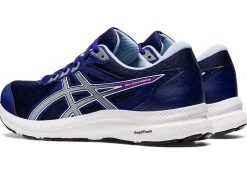 Cheap ASICS GEL-CONTEND 8 ROAD TESTED