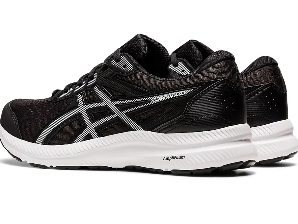 Online ASICS GEL-CONTEND 8 ROAD TESTED