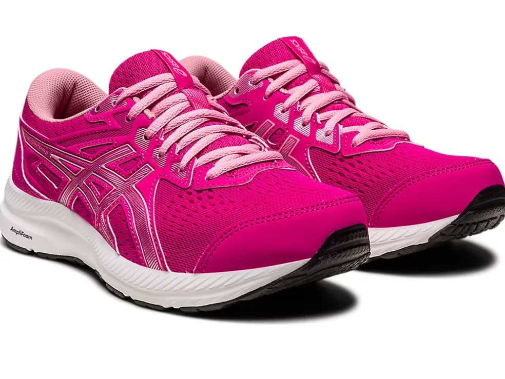 Best ASICS GEL-CONTEND 8 ROAD TESTED