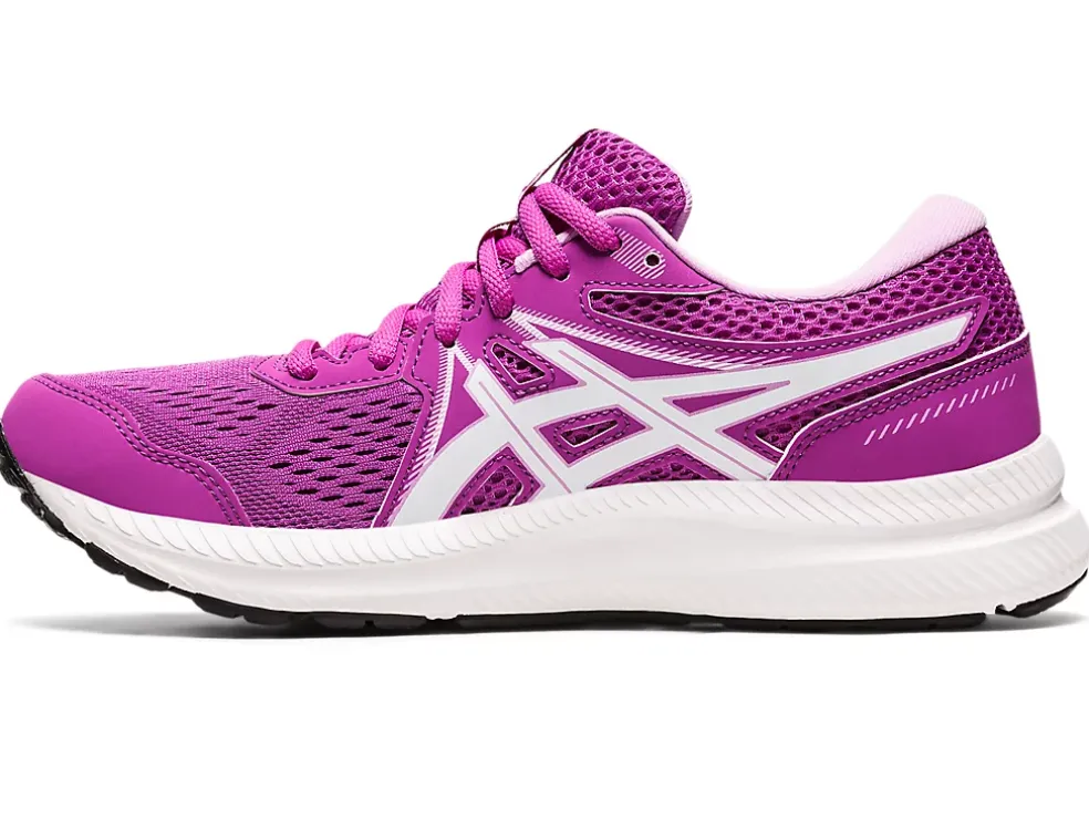 Hot ASICS GEL-CONTEND 7 ROAD TESTED