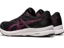 Shop ASICS GEL-CONTEND 8 ROAD TESTED