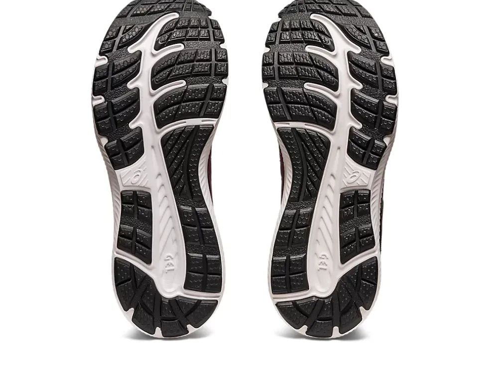 Shop ASICS GEL-CONTEND 8 ROAD TESTED