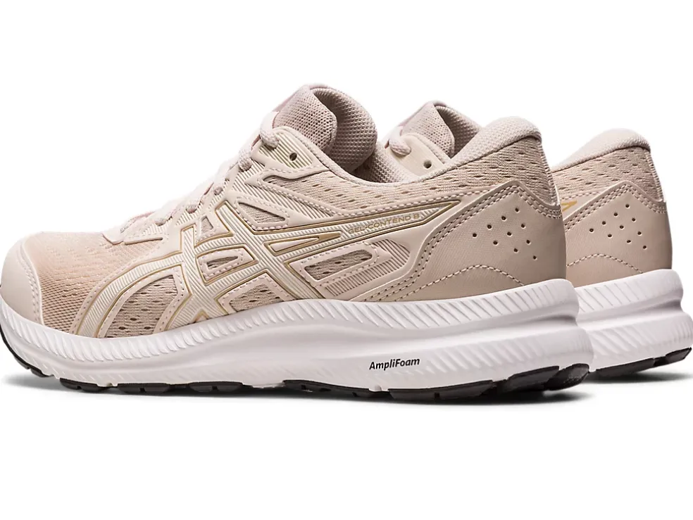 Fashion ASICS GEL-CONTEND 8 ROAD TESTED