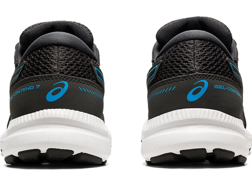 Discount ASICS GEL-CONTEND 7 ROAD TESTED