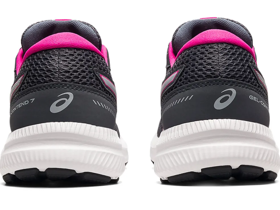 Shop ASICS GEL-CONTEND 7 ROAD TESTED