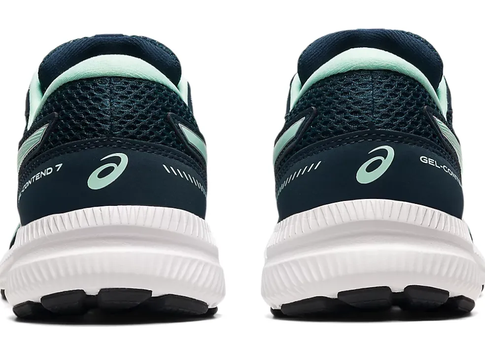 Cheap ASICS GEL-CONTEND 7 ROAD TESTED