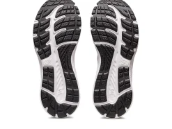 Shop ASICS GEL-CONTEND 8 WIDE Sheet Rock/Digital Violet