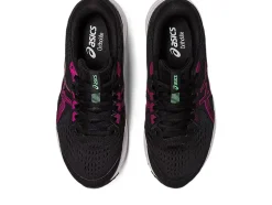 Store ASICS GEL-CONTEND 8 WIDE Black/Pink Rave