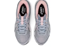 Best Sale ASICS GEL-CONTEND 8 WIDE Piedmont Grey/Frosted Rose