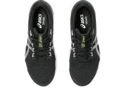 Shop ASICS GEL-CONTEND 8 WIDE Black/Cosmos