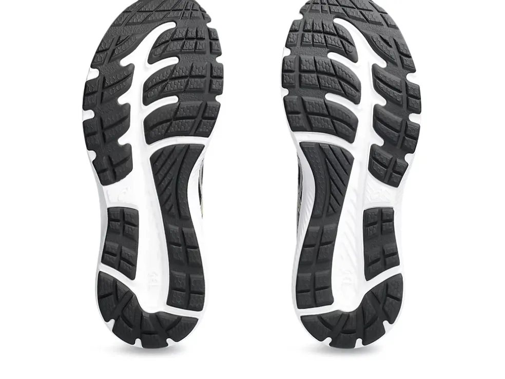 Shop ASICS GEL-CONTEND 8 WIDE Black/Cosmos