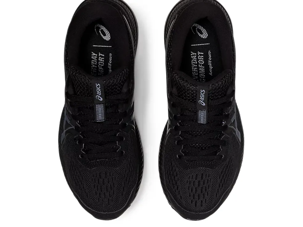 Hot ASICS GEL-CONTEND 7 WIDE ROAD TESTED