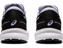 Online ASICS GEL-CONTEND 7 WIDE ROAD TESTED