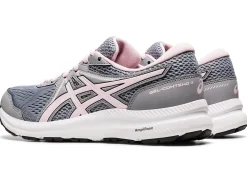 Clearance ASICS GEL-CONTEND 7 WIDE ROAD TESTED