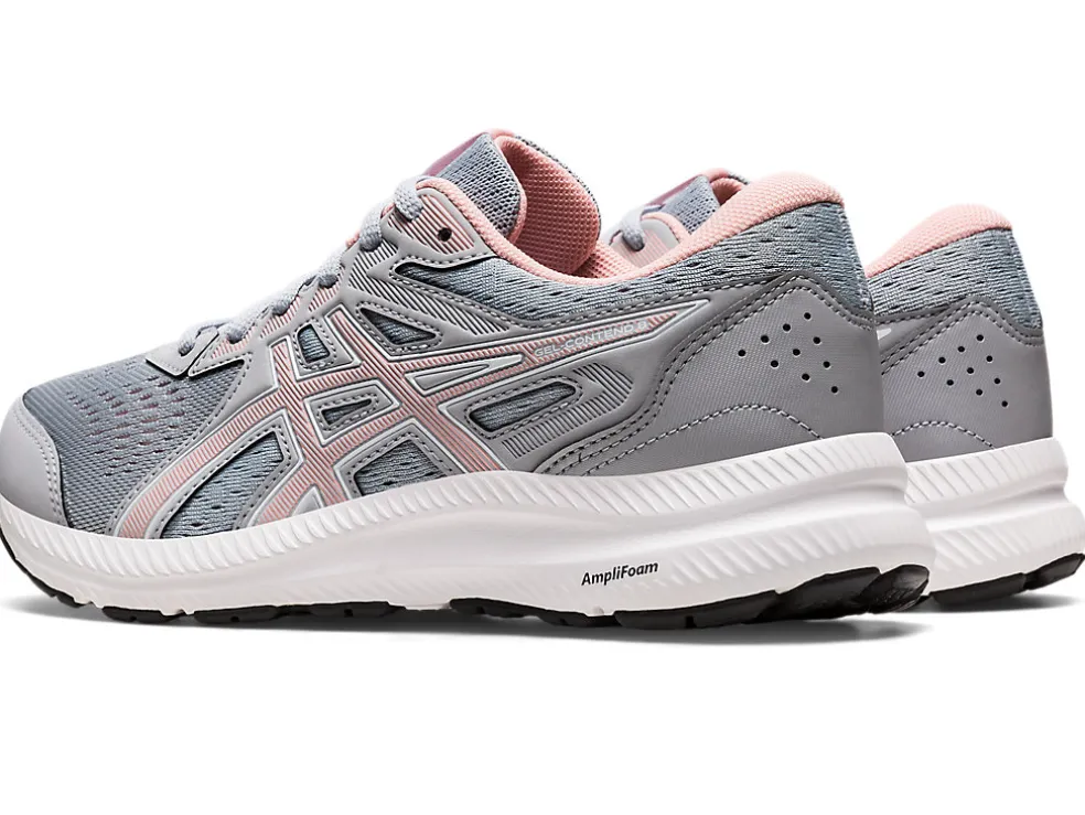 Flash Sale ASICS GEL-CONTEND 8 WIDE ROAD TESTED