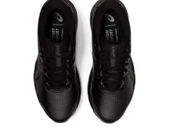 Cheap ASICS GEL-CONTEND WALKER Black/Black