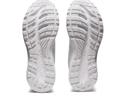 Best ASICS GEL-CONTEND WALKER White/White