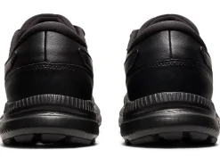 Clearance ASICS GEL-CONTEND WALKER WIDE Black/Black